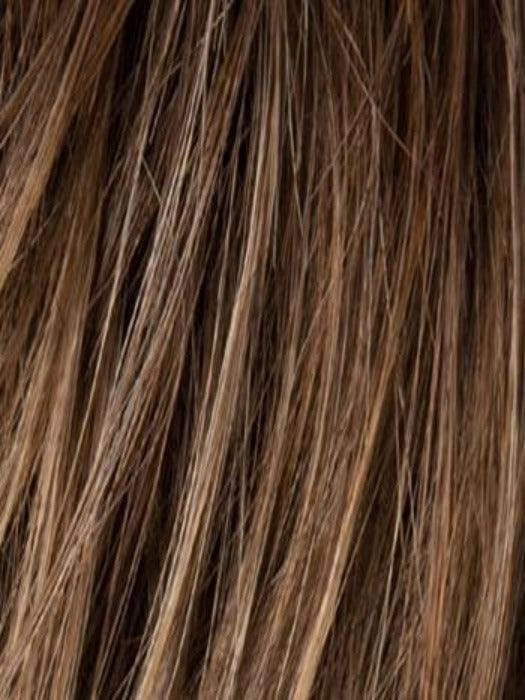 Naomi Wig by Ellen Wille | Synthetic