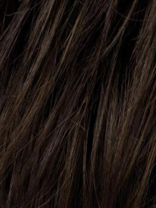 Naomi Wig by Ellen Wille | Synthetic