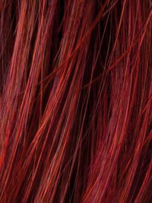 Naomi Wig by Ellen Wille | Synthetic
