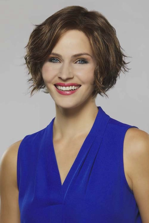 Naomi Wig by Henry Margu | Lace Front | Mono Part | Synthetic Fiber