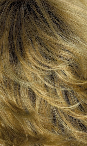 Naomi Wig by Henry Margu | Lace Front | Mono Part | Synthetic Fiber
