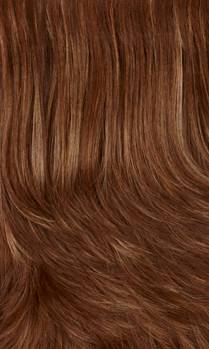 Naomi Wig by Henry Margu | Lace Front | Mono Part | Synthetic Fiber