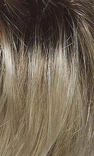 Naomi Wig by Henry Margu | Lace Front | Mono Part | Synthetic Fiber