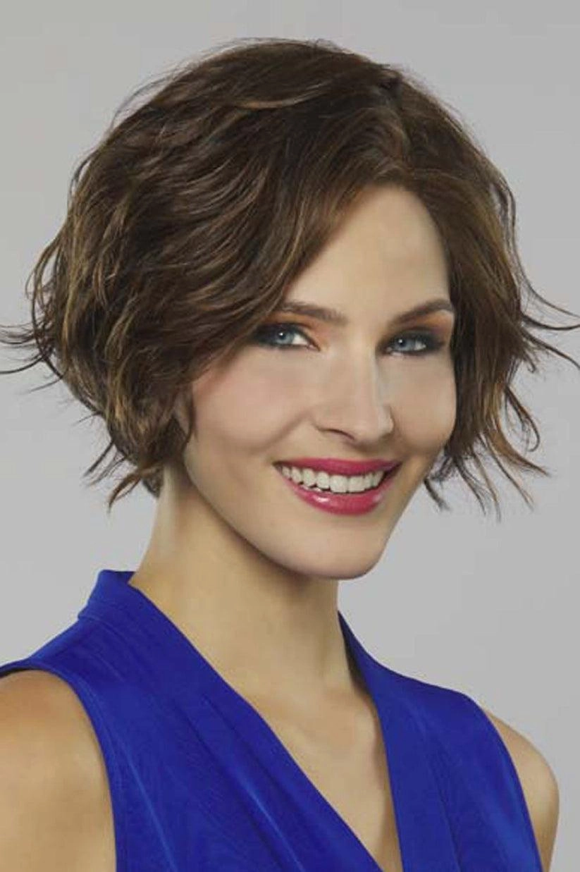 Naomi Wig by Henry Margu | Synthetic (Mono Part)