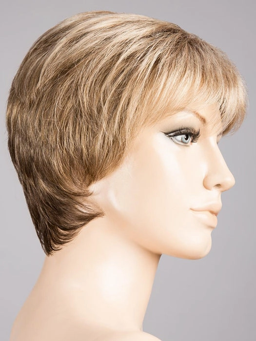 Napoli Wig by Ellen Wille | Modixx | Synthetic Fiber