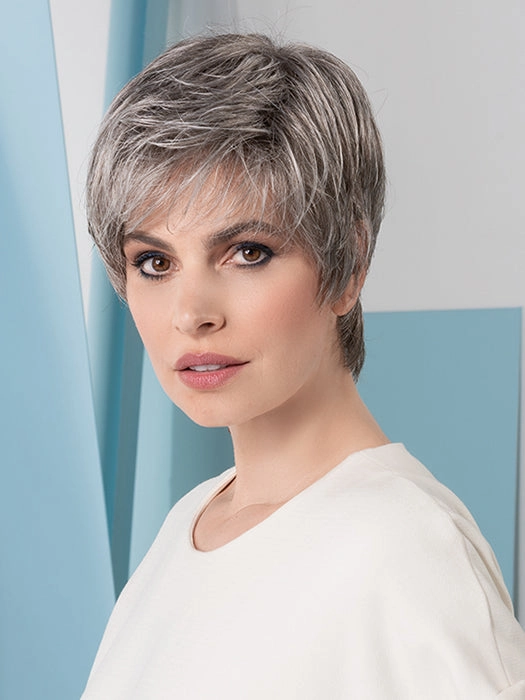 Napoli Wig by Ellen Wille | Modixx | Synthetic Fiber