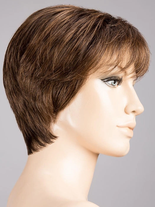 Napoli Wig by Ellen Wille | Modixx | Synthetic Fiber