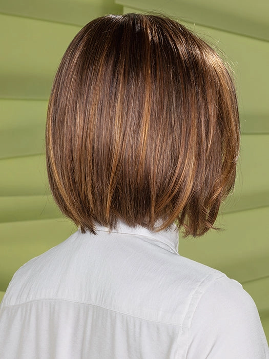 Narano Wig by Ellen Wille | Synthetic Fiber | Modixx Collection