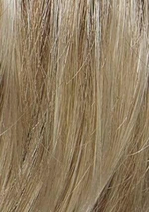 Nashville Wig by Henry Margu | Heat Friendly Synthetic (Lacefront Mono)