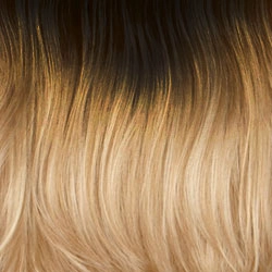 Nashville Wig by Henry Margu | Heat Friendly Synthetic (Lacefront Mono)