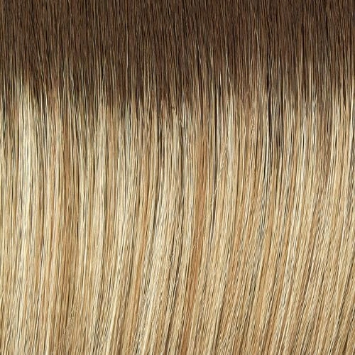 Nashville Wig by Henry Margu | Heat Friendly Synthetic (Lacefront Mono)