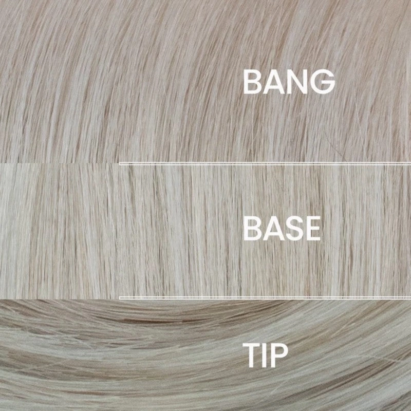 New Angle Wig by TressAllure | $99 Styles | Heat Friendly Synthetic