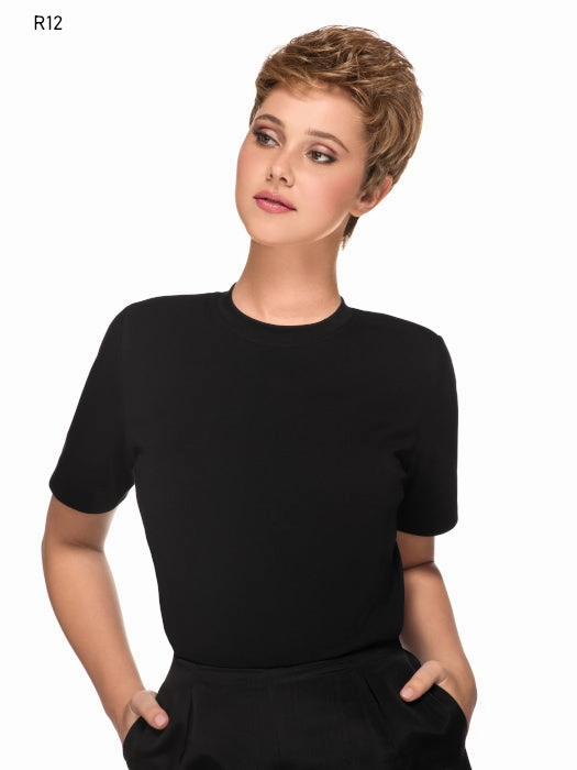 New Angle Wig by TressAllure | $99 Styles | Heat Friendly Synthetic