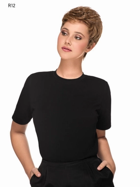 New Angle Wig by TressAllure | $99 Styles | Heat Friendly Synthetic