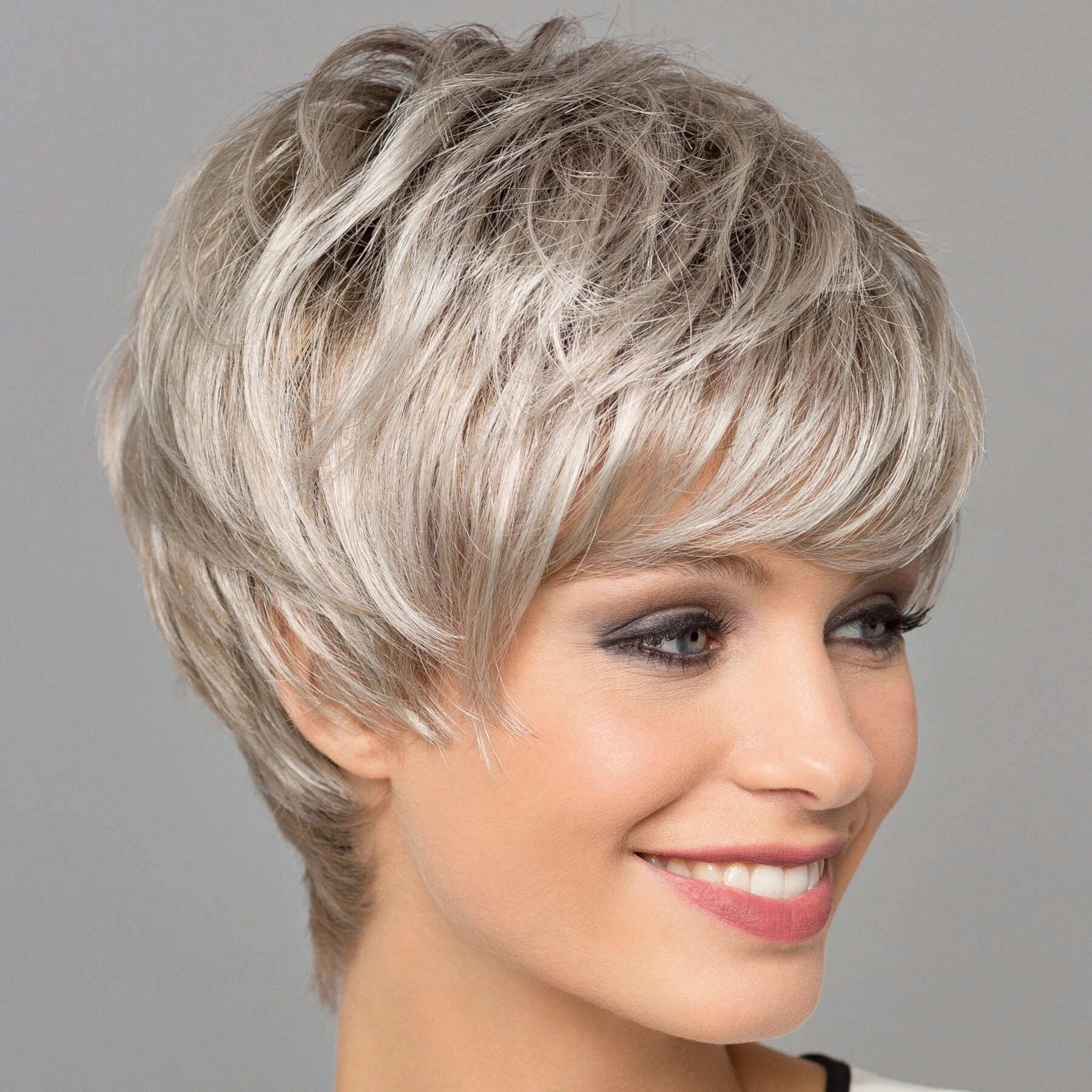 New Cool Wig Gisela Mayer Style Book Short Collection