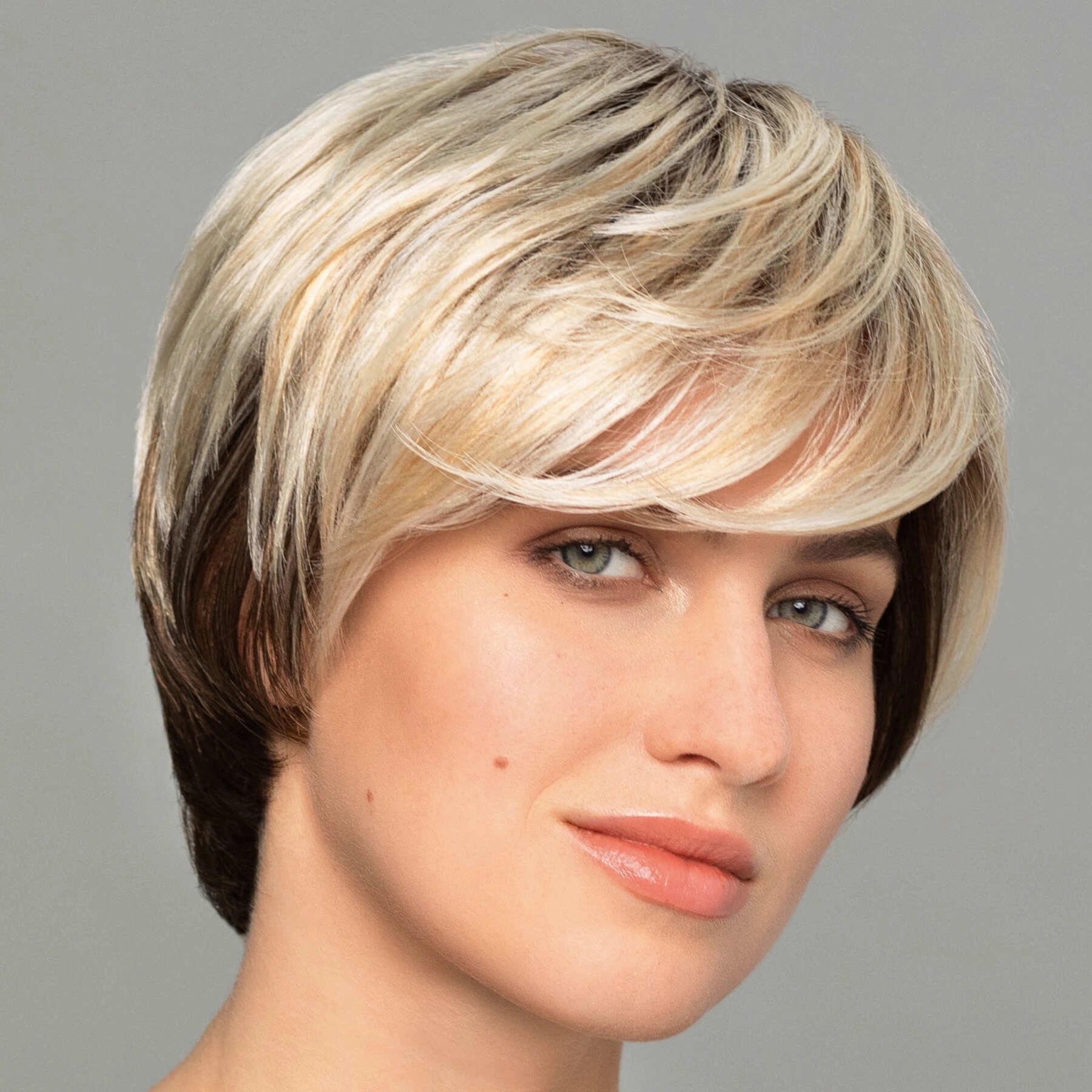 New Hawaii Mono Lace Wig Gisela Mayer Style Book Classic Collection