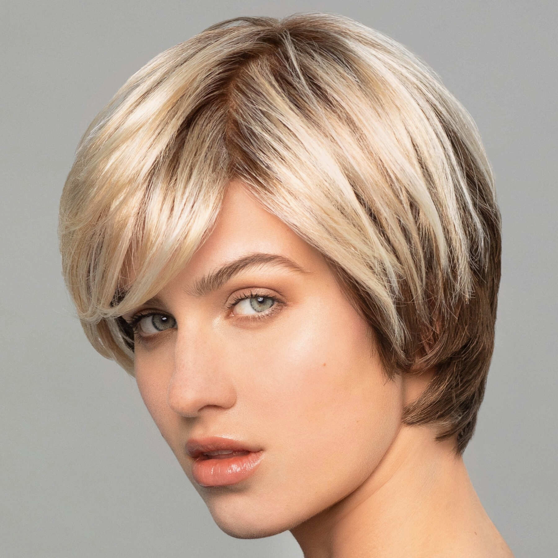 New Hawaii Mono Lace Wig Gisela Mayer Style Book Classic Collection