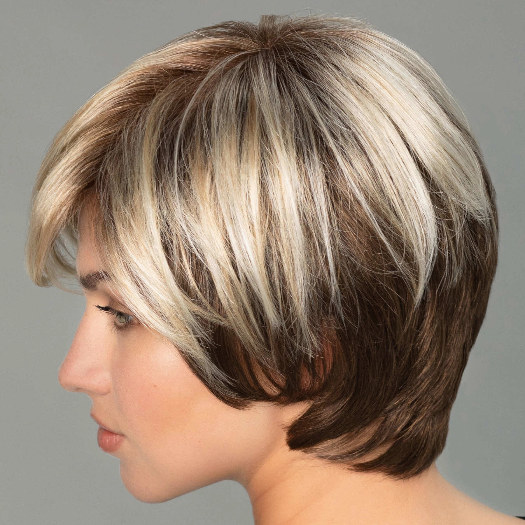 New Hawaii Mono Lace Wig Gisela Mayer Style Book Classic Collection