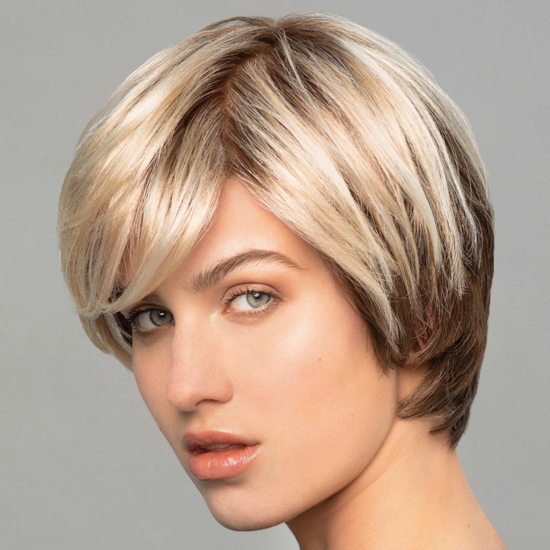 New Hawaii Wig Gisela Mayer Style Book Classic Collection