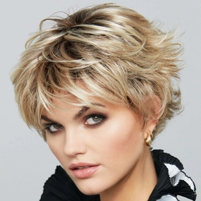 New Lexi Mono Wig Gisela Mayer Style Book Classic Collection