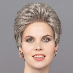 New Nova Mono Lace Wig Gisela Mayer Style Book Short Collection
