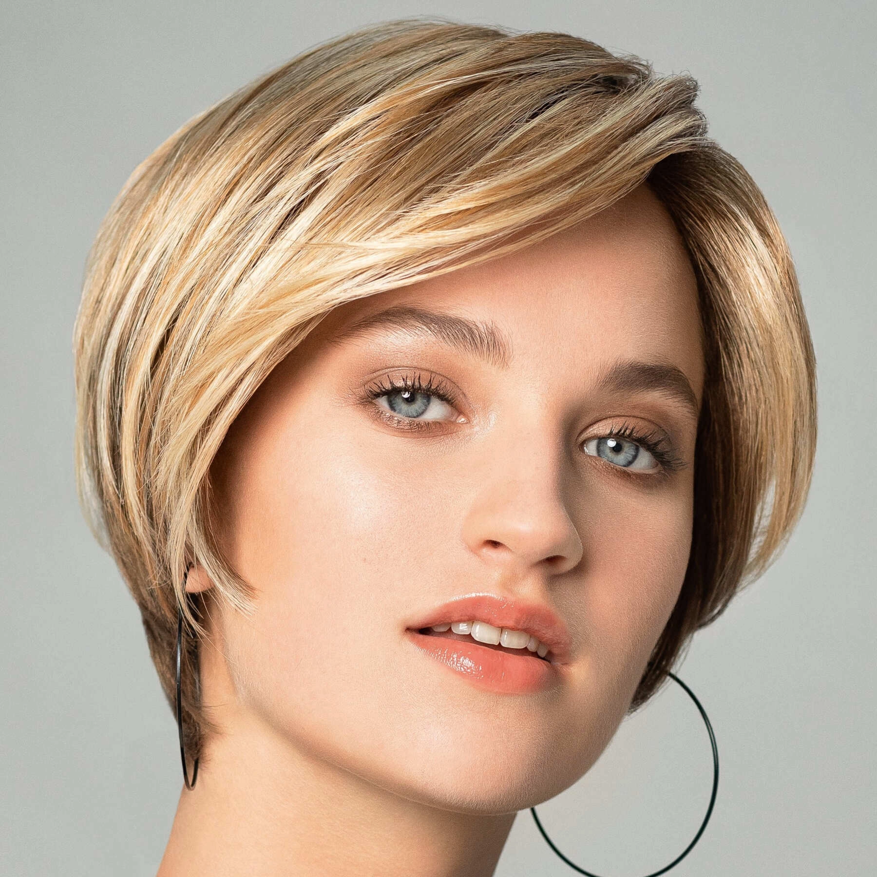 New Vicky Part Mono Wig Gisela Mayer Style Book Classic Collection