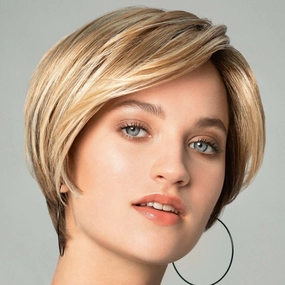 New Vicky Part Mono Wig Gisela Mayer Style Book Classic Collection