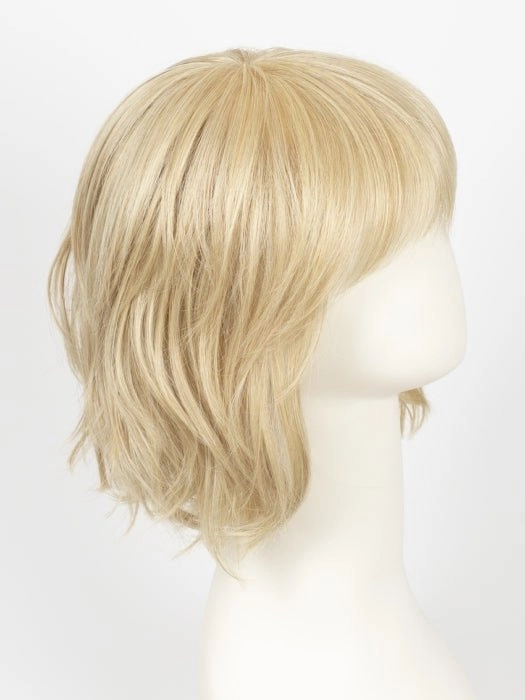 New Wave | HF Synthetic Lace Front Wig (Mono Top)