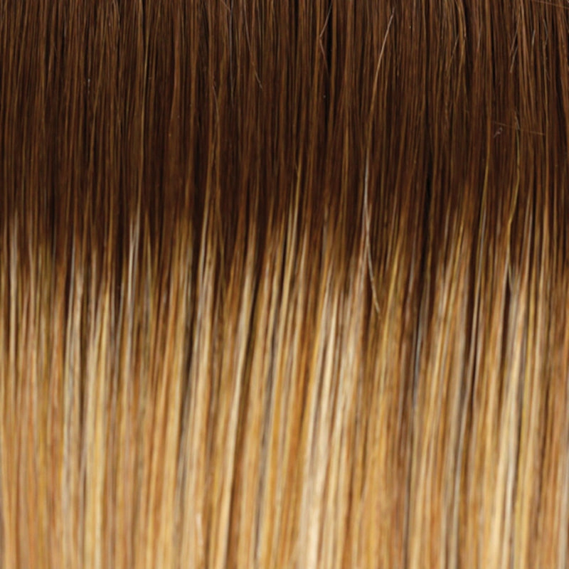 New Wave HF Wig by TressAllure | Heat Friendly Synthetic Fiber
