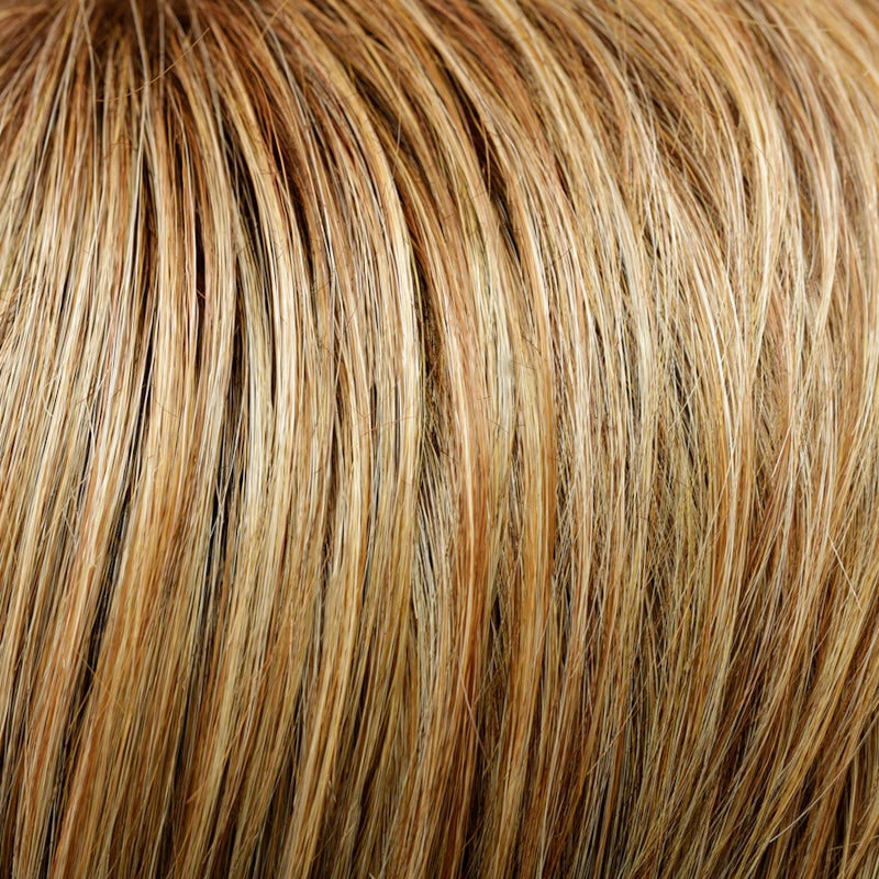 New Wave HF Wig by TressAllure | Heat Friendly Synthetic Fiber