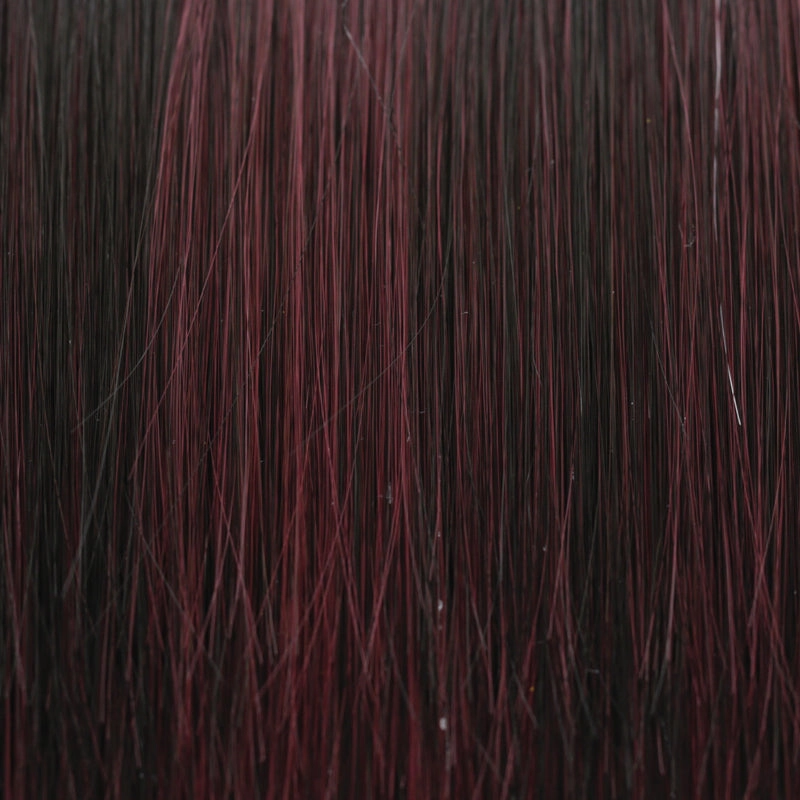 New Wave HF Wig by TressAllure | Heat Friendly Synthetic Fiber