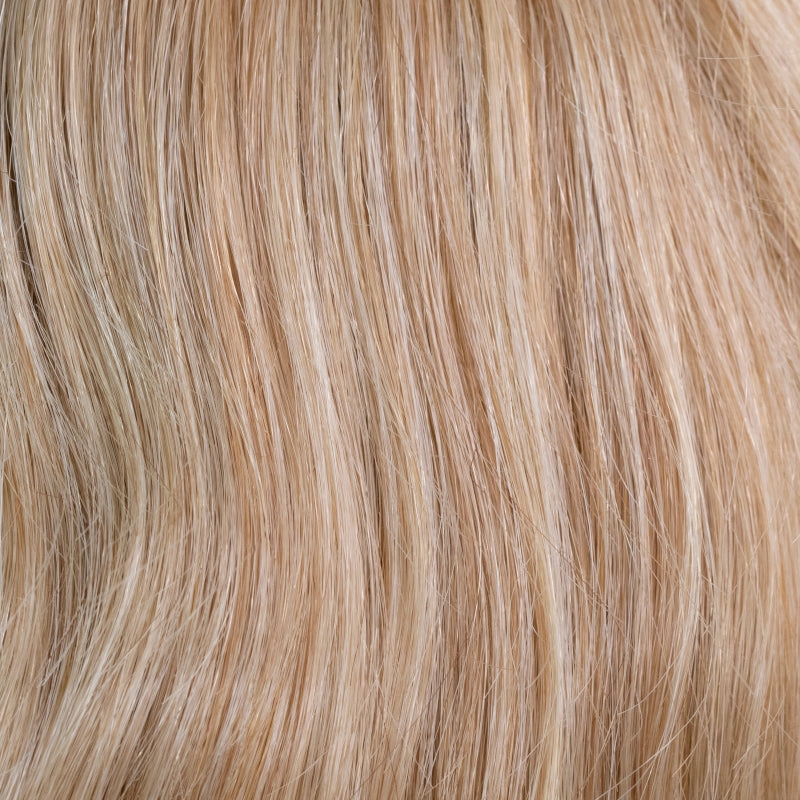 New Wave HF Wig by TressAllure | Heat Friendly Synthetic Fiber