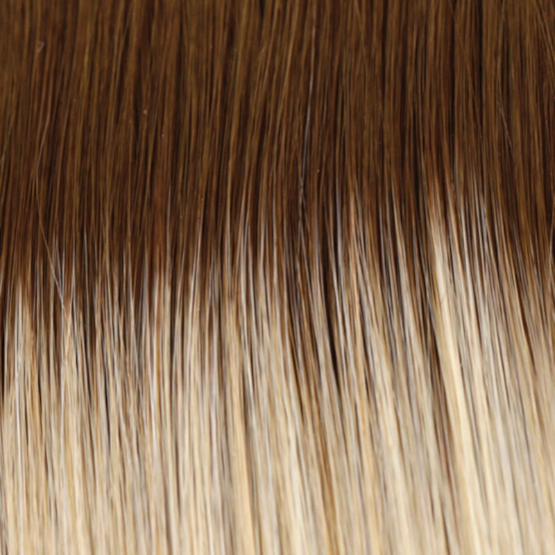 New Wave HF Wig by TressAllure | Heat Friendly Synthetic Fiber