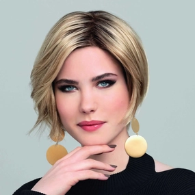 New York Mono Lace Deluxe Lace Front Ladies Wig by Gisela Mayer Vision 3000