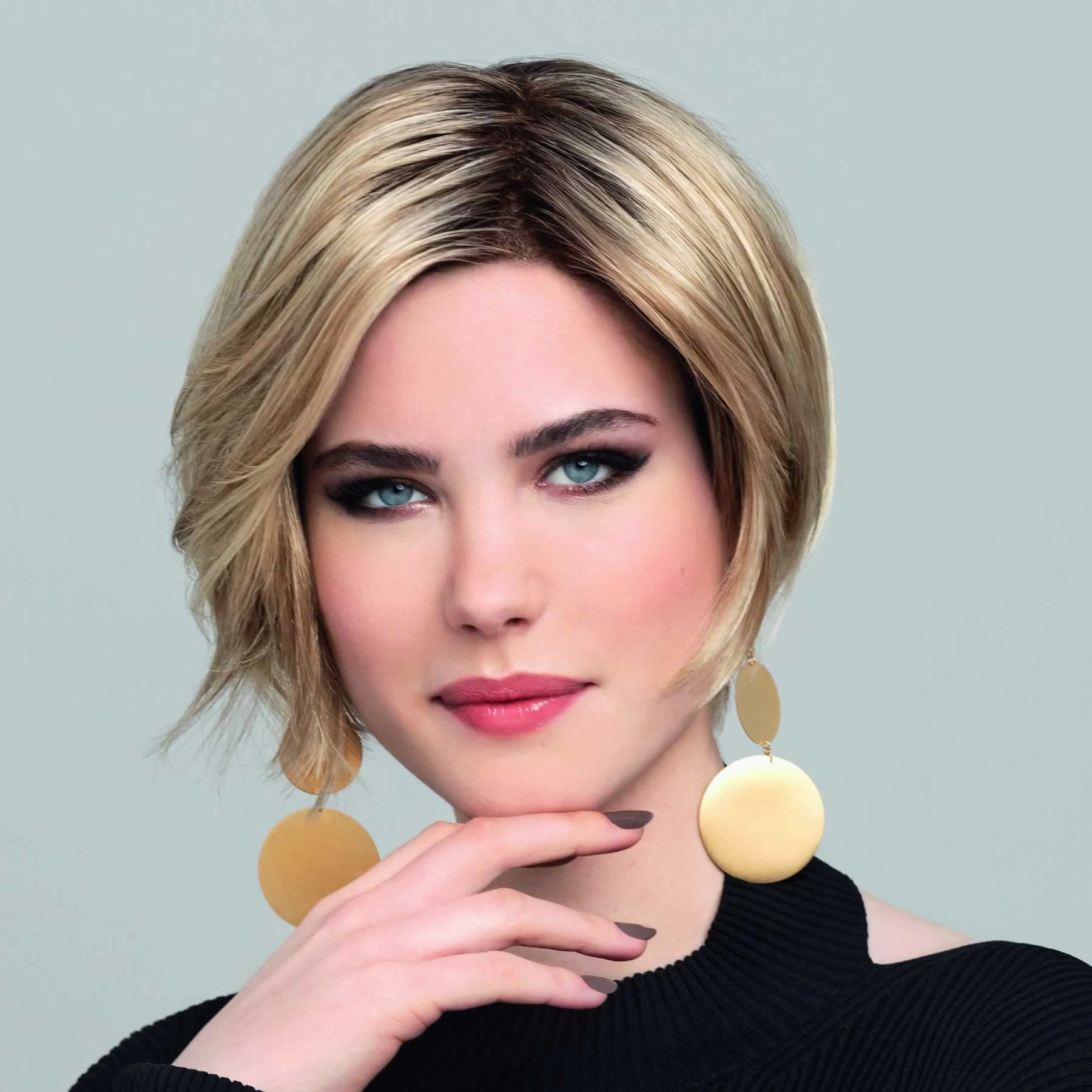 New York Mono Lace Deluxe Lace Front Ladies Wig by Gisela Mayer Vision 3000