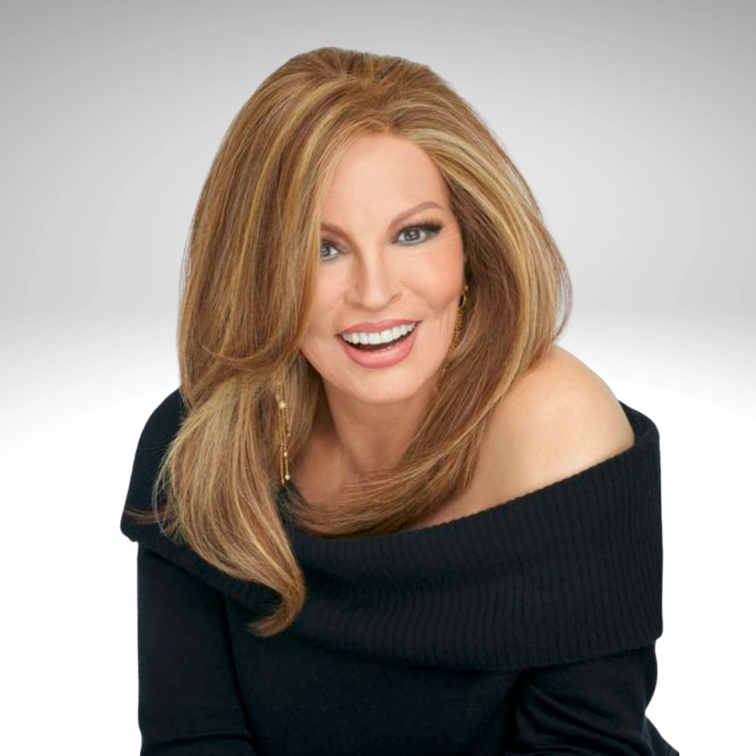 Nice Move - Signature Wig Collection by Raquel Welch