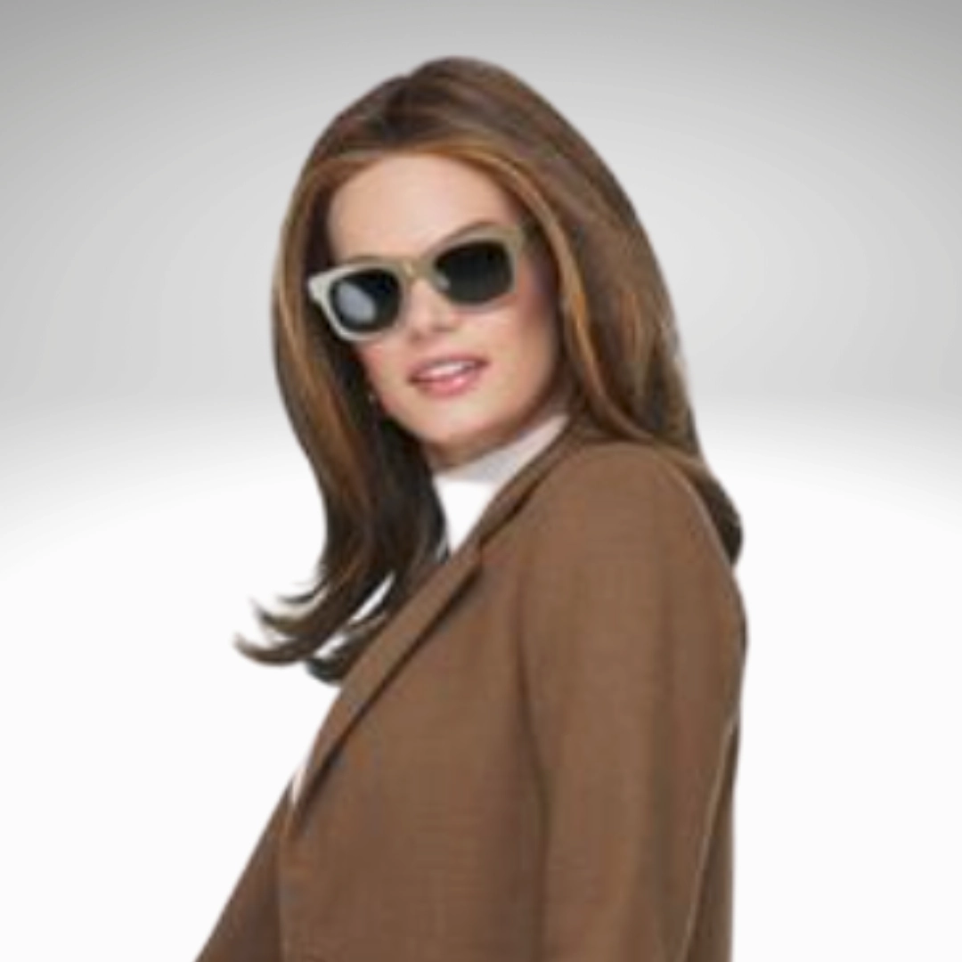 Nice Move - Signature Wig Collection by Raquel Welch