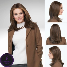 Nice Move - Signature Wig Collection by Raquel Welch