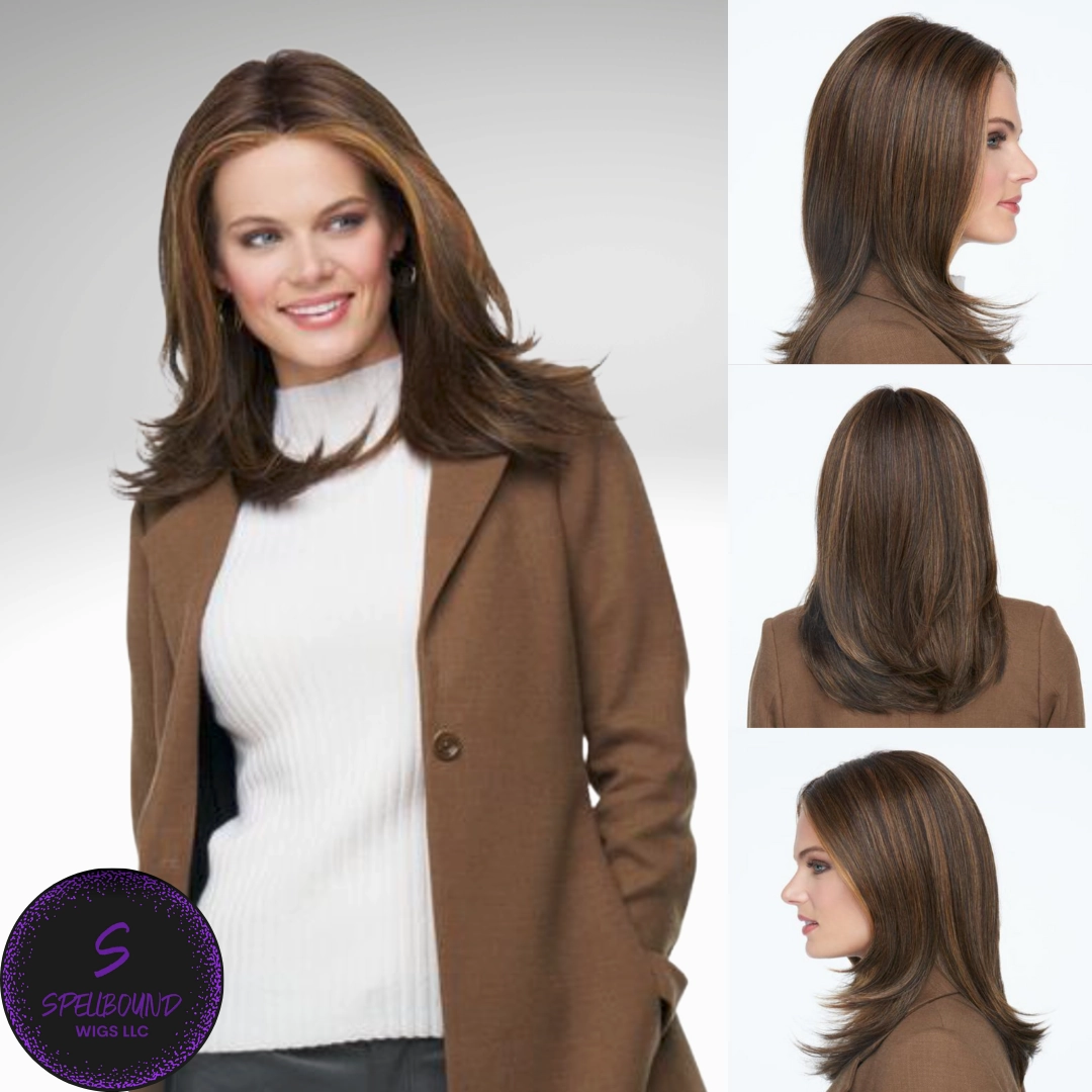 Nice Move - Signature Wig Collection by Raquel Welch