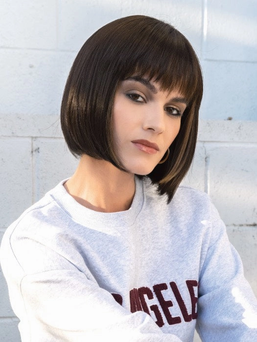 Nico Wig by Rene of Paris | Hi-Fashion | Synthetic Fiber