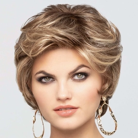 Nina Mono Lace Deluxe Small Wig Gisela Mayer Small & Large Collection