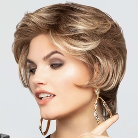 Nina Mono Lace Deluxe Wig Gisela Mayer Style Book Collection
