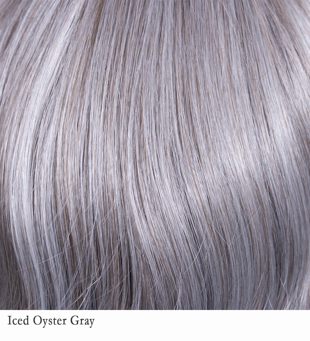 Nina Wig by Belle Tress | Lux SE Collection | Heat Friendly Synthetic