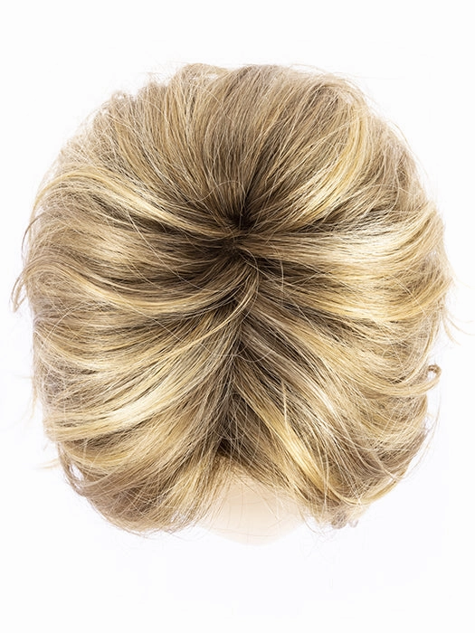 Nola Wig by Ellen Wille | Modixx | Lace Front | Mono Part