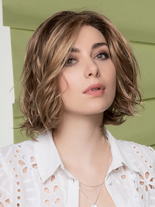 Nola Wig by Ellen Wille | Modixx | Lace Front | Mono Part