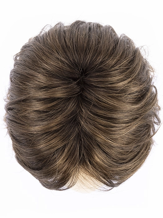 Nola Wig by Ellen Wille | Modixx | Lace Front | Mono Part