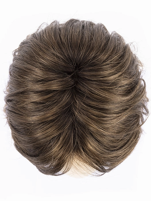 Nola Wig by Ellen Wille | Modixx | Lace Front | Mono Part