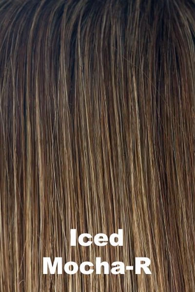 Noriko Wigs - Alva #1715