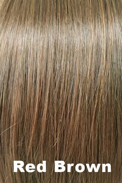 Noriko Wigs - Alva #1715
