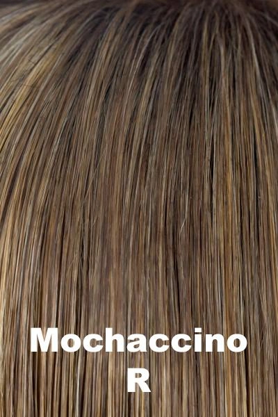 Noriko Wigs - Alva #1715